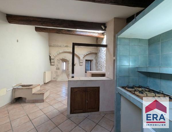 APPARTEMENT Châteauneuf Du Rhône 3 pièces - 54 m2
