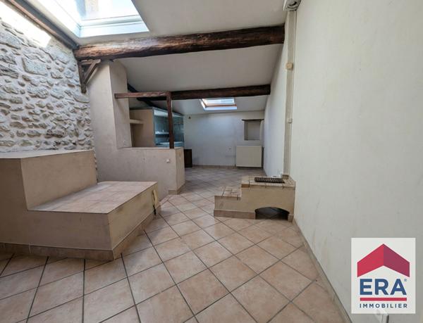 APPARTEMENT Châteauneuf Du Rhône 3 pièces - 54 m2