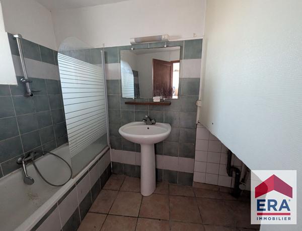 APPARTEMENT Châteauneuf Du Rhône 3 pièces - 54 m2