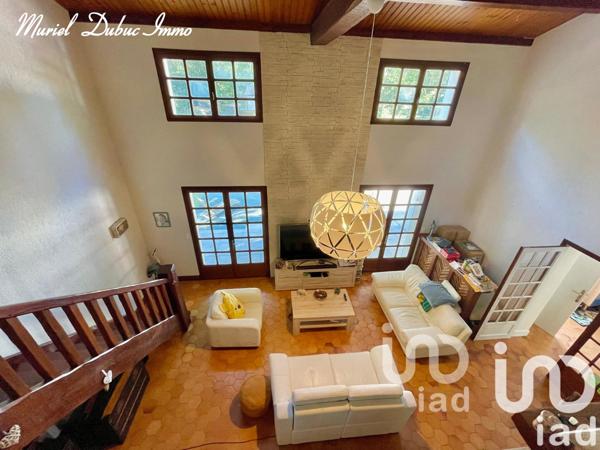 Maison à vendre 5 pièces 201 m² Les Mathes