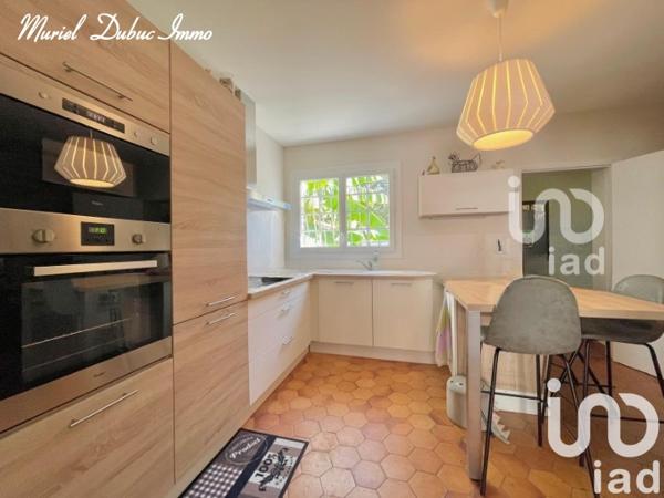 Maison à vendre 5 pièces 201 m² Les Mathes
