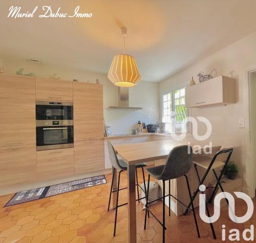 Maison à vendre 5 pièces 201 m² Les Mathes
