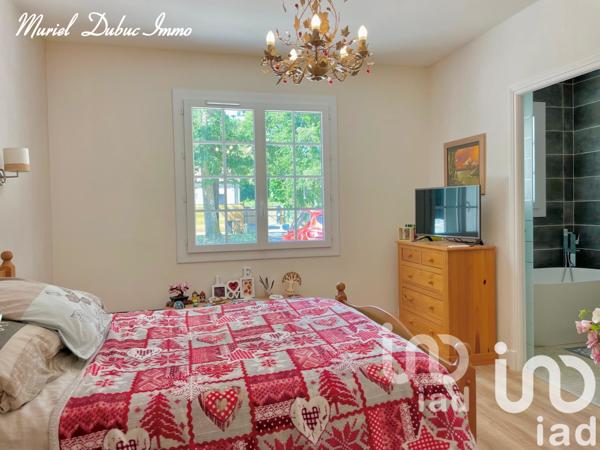 Maison à vendre 5 pièces 201 m² Les Mathes