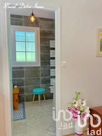 Maison à vendre 5 pièces 201 m² Les Mathes