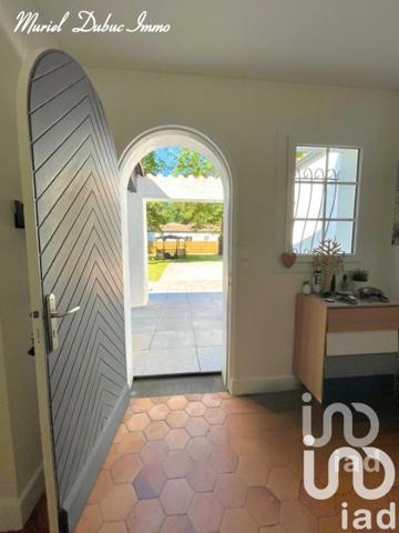 Maison à vendre 5 pièces 201 m² Les Mathes