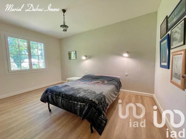 Maison à vendre 5 pièces 201 m² Les Mathes