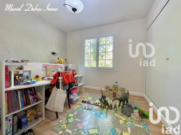 Maison à vendre 5 pièces 201 m² Les Mathes