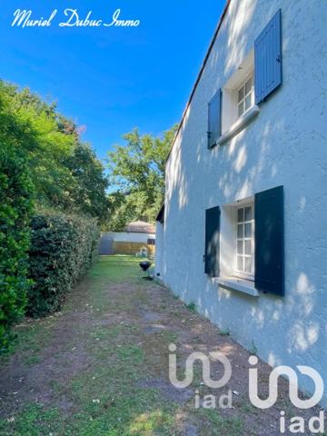 Maison à vendre 5 pièces 201 m² Les Mathes