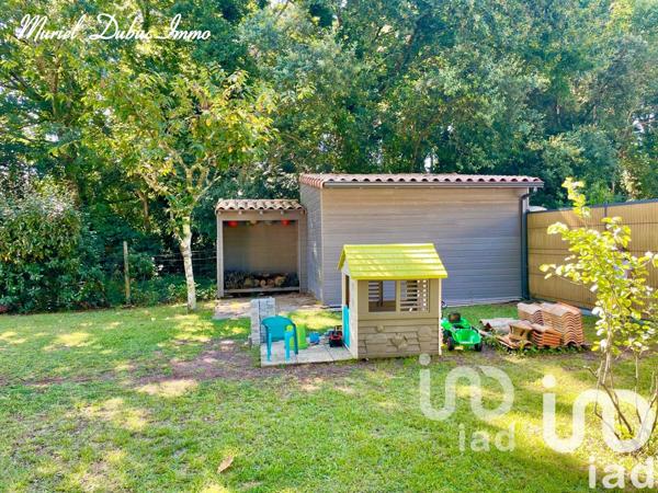 Maison à vendre 5 pièces 201 m² Les Mathes