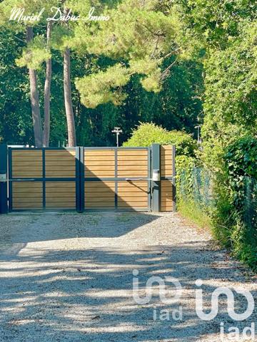 Maison à vendre 5 pièces 201 m² Les Mathes