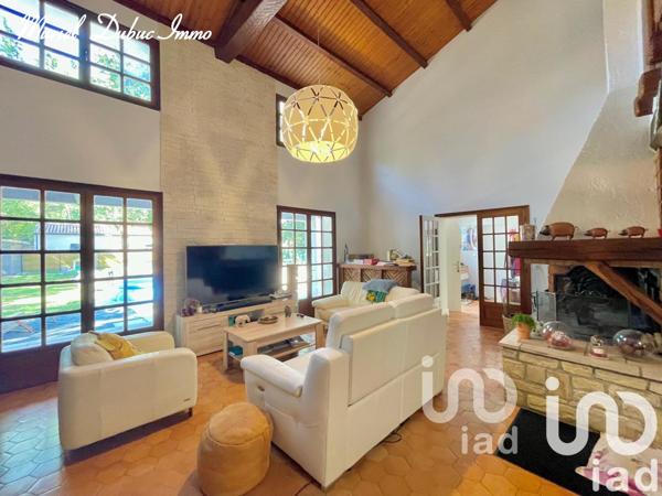 Maison à vendre 5 pièces 201 m² Les Mathes