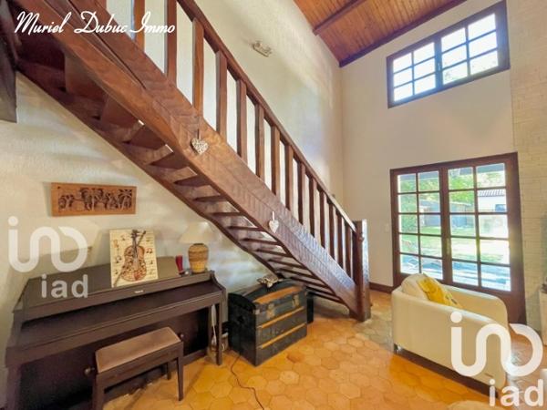 Maison à vendre 5 pièces 201 m² Les Mathes