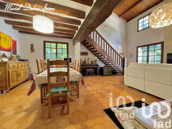 Maison à vendre 5 pièces 201 m² Les Mathes