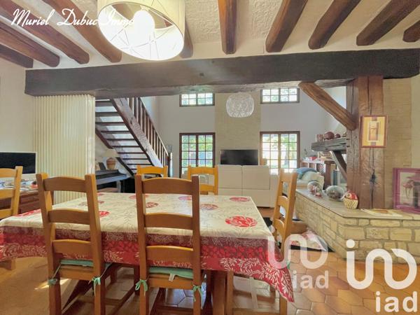 Maison à vendre 5 pièces 201 m² Les Mathes