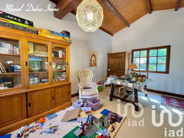 Maison à vendre 5 pièces 201 m² Les Mathes