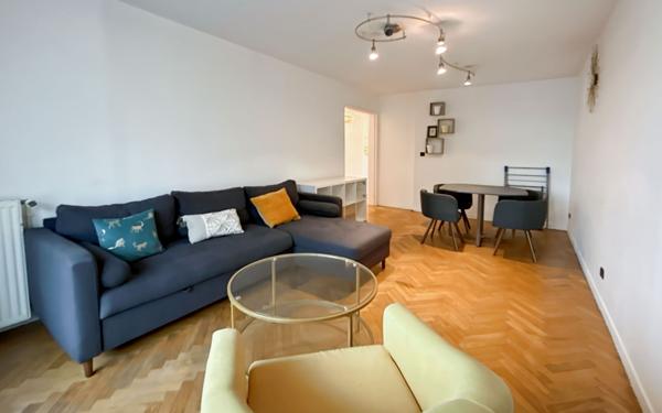 Appartement à louer    2 pièces • 51,18 m2 Draveil