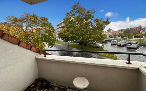 Appartement à louer    2 pièces • 51,18 m2 Draveil