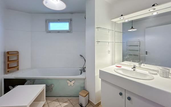 Appartement à louer    2 pièces • 51,18 m2 Draveil