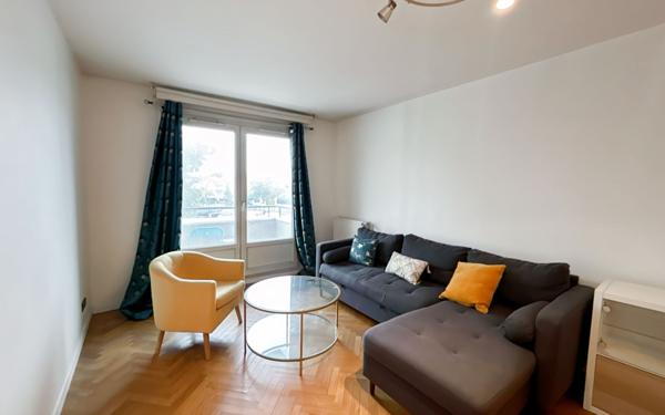 Appartement à louer    2 pièces • 51,18 m2 Draveil