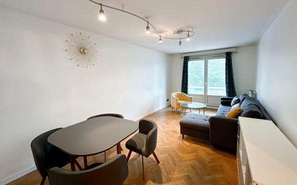 Appartement à louer    2 pièces • 51,18 m2 Draveil