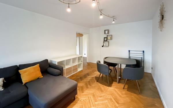 Appartement à louer    2 pièces • 51,18 m2 Draveil