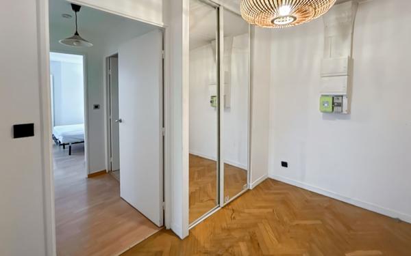 Appartement à louer    2 pièces • 51,18 m2 Draveil