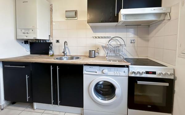 Appartement à louer    2 pièces • 51,18 m2 Draveil