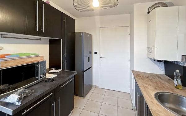 Appartement à louer    2 pièces • 51,18 m2 Draveil
