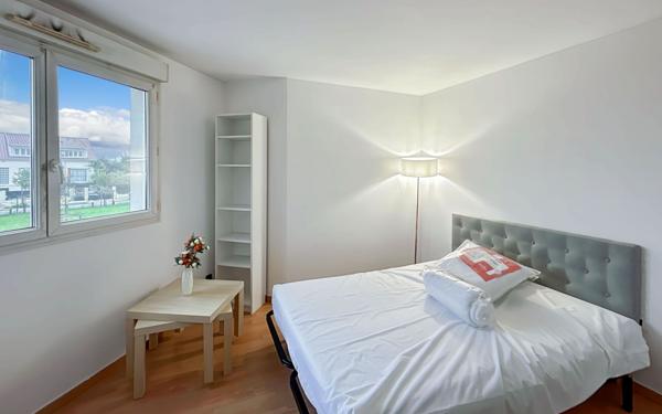 Appartement à louer    2 pièces • 51,18 m2 Draveil