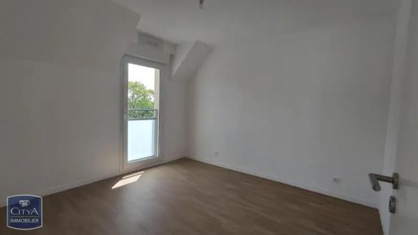 Appartement à louer 2 pièces 45.97m² Concarneau (29900)