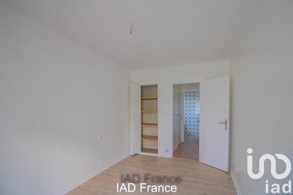 Appartement à vendre 2 pièces 52 m² Trappes