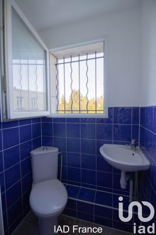 Appartement à vendre 2 pièces 52 m² Trappes