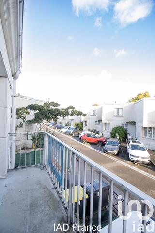 Appartement à vendre 2 pièces 52 m² Trappes