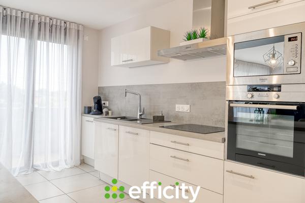 Maison 6 pièces - 150 m² Exclusivité efficity