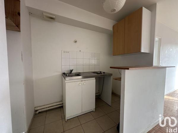 Appartement à vendre 2 pièces 43 m² Serris