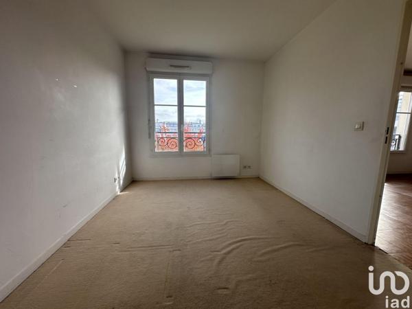 Appartement à vendre 2 pièces 43 m² Serris
