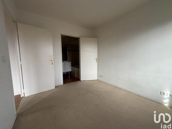 Appartement à vendre 2 pièces 43 m² Serris