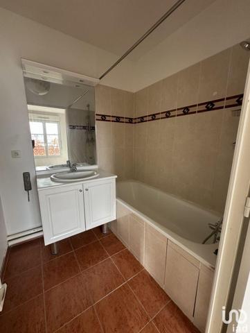 Appartement à vendre 2 pièces 43 m² Serris