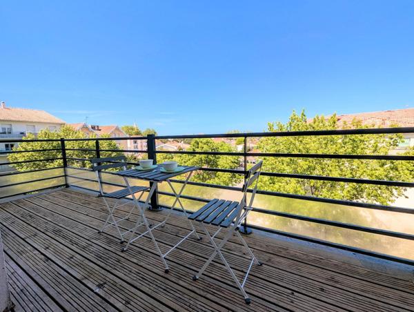 Appartement 2 pièces de 51 m² à La teste de buch