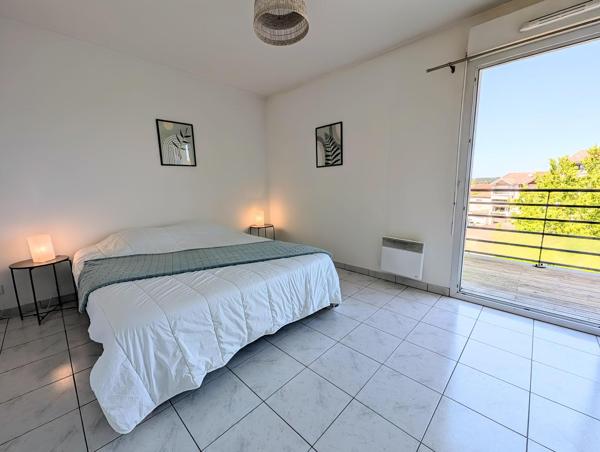 Appartement 2 pièces de 51 m² à La teste de buch