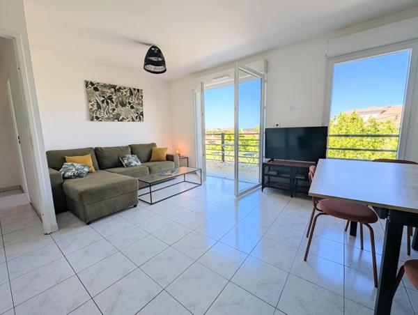 Appartement 2 pièces de 51 m² à La teste de buch