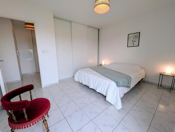 Appartement 2 pièces de 51 m² à La teste de buch