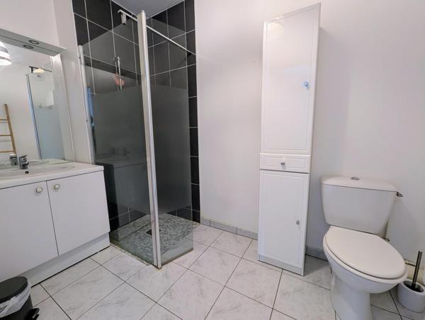 Appartement 2 pièces de 51 m² à La teste de buch