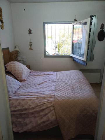 À vendre - Maison individuelle, 3 pièces située à Saint-Cyprien (66750)