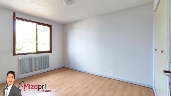 THIZY-LES-BOURGS (69240)  Maison individuelle,  4 chambres, dépendance,  garage et terrain 1000m²