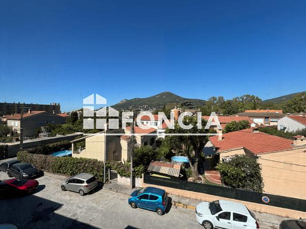 Location Appartement 4 pièces 81.02 m² - La Valette 83160