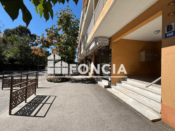 Location Appartement 4 pièces 81.02 m² - La Valette 83160