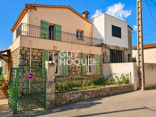 Maison à vendre de 5 pièces de 109 m²