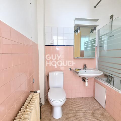 Maison à vendre de 5 pièces de 109 m²