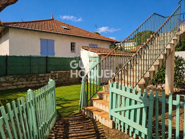 Maison à vendre de 5 pièces de 109 m²